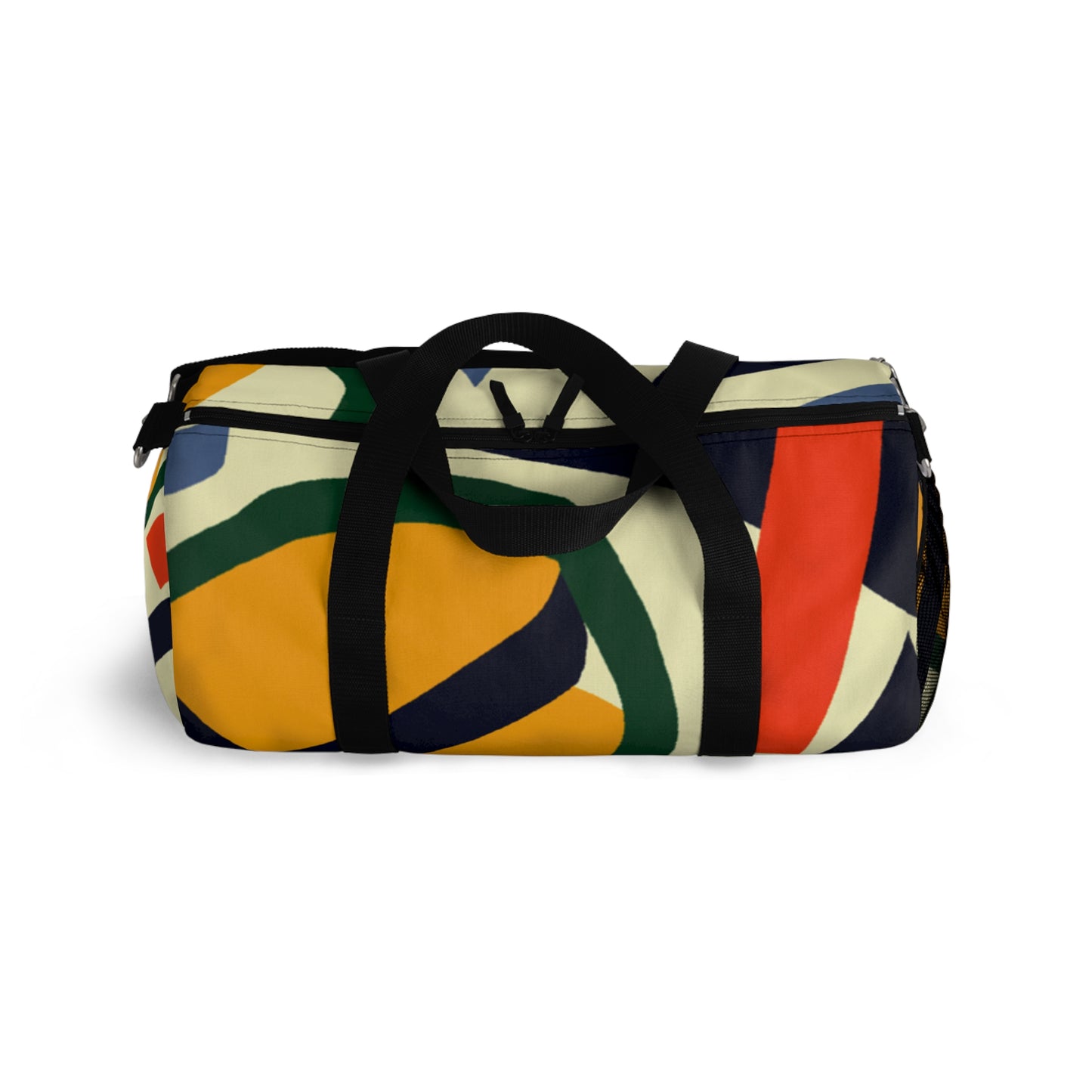 Federico di Domenico - Duffel Bag