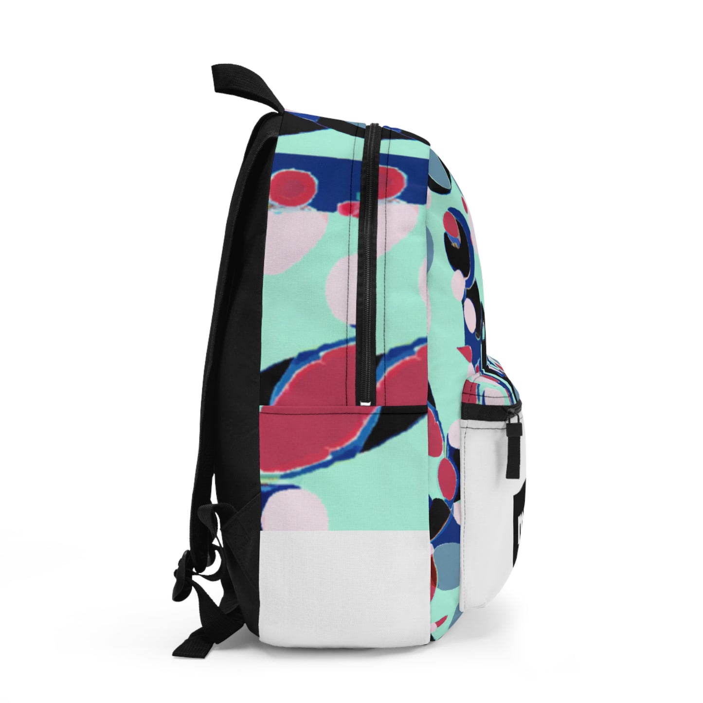 Evelyn Matthews - Backpack