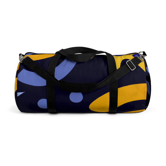 Maximilian Luggagesmith - Duffel Bag