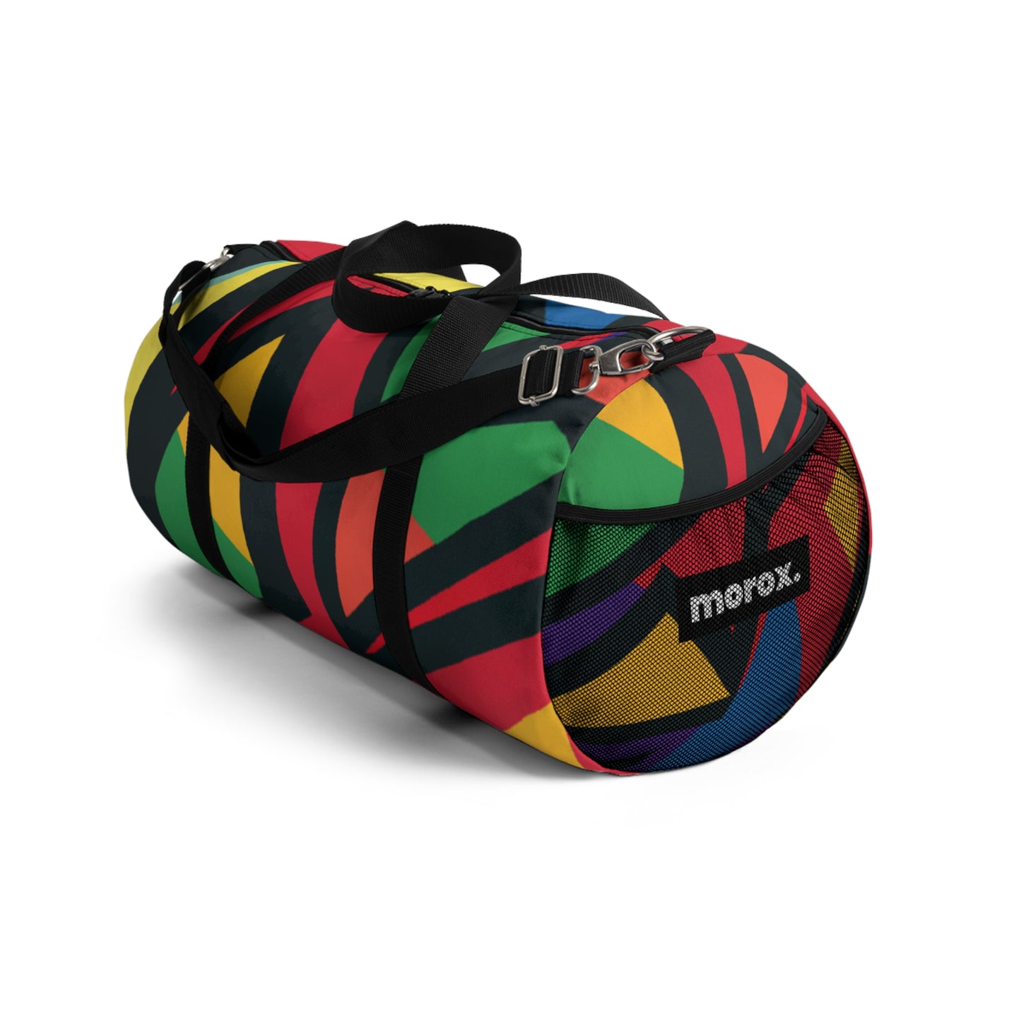 Tomasino Luxiano - Duffel Bag