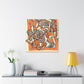 Adele Greenfield - Canvas