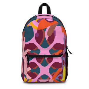 Olive Harlee Banks - Backpack