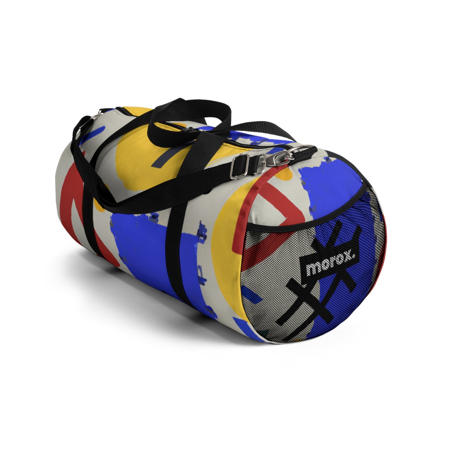 Edward de Mahieu - Duffel Bag