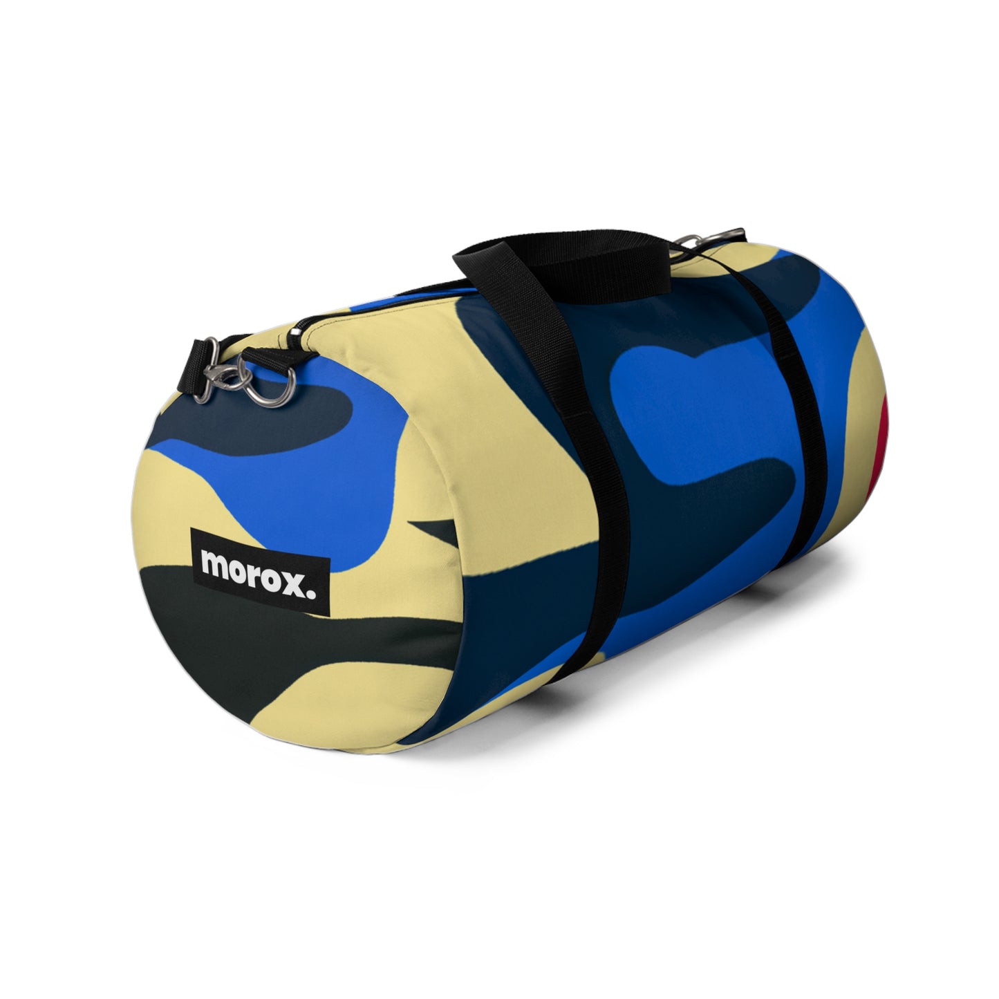 .

Tristan de Lune - Duffel Bag