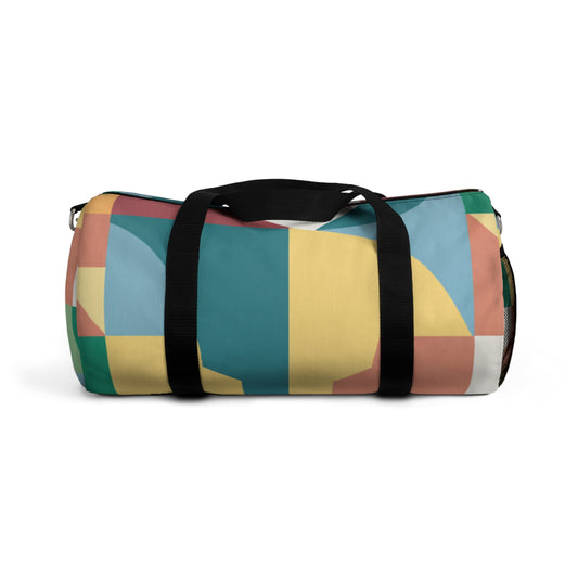 Eduardus Boutelier - Duffel Bag