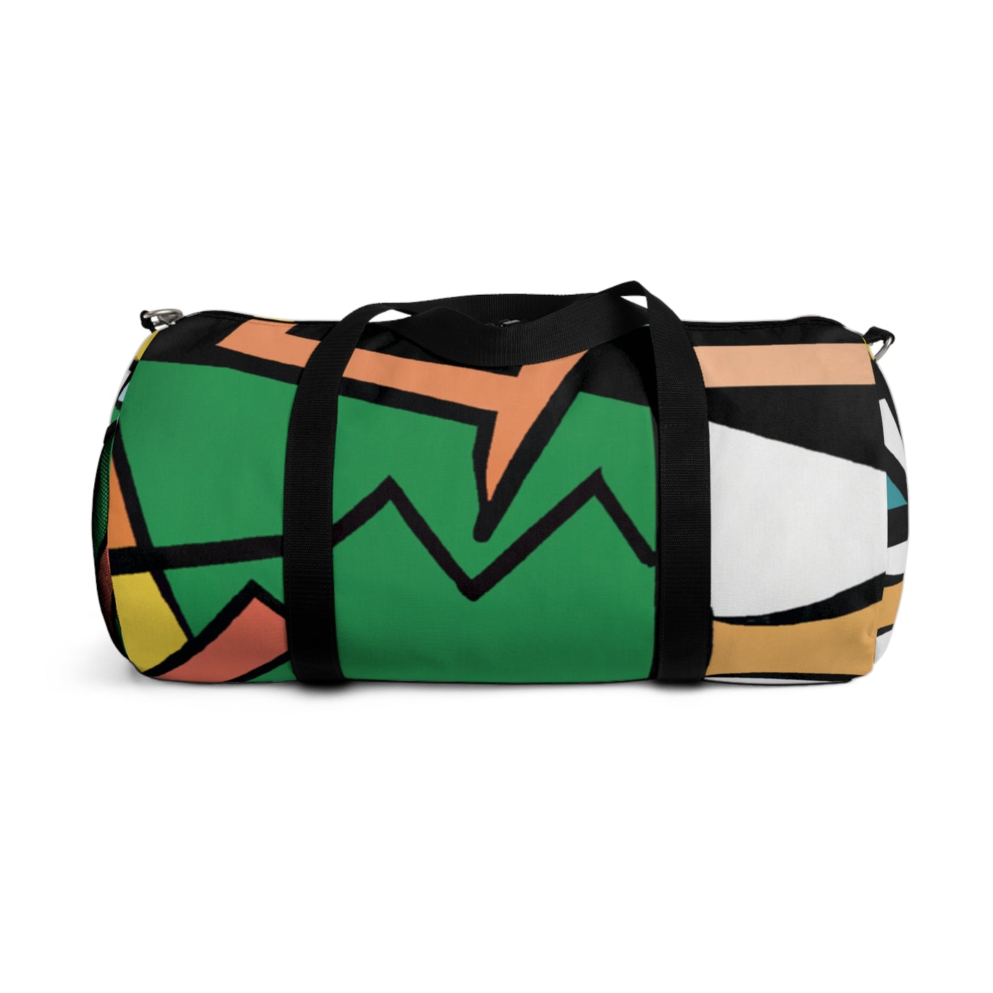 Adele de la Valette - Duffel Bag