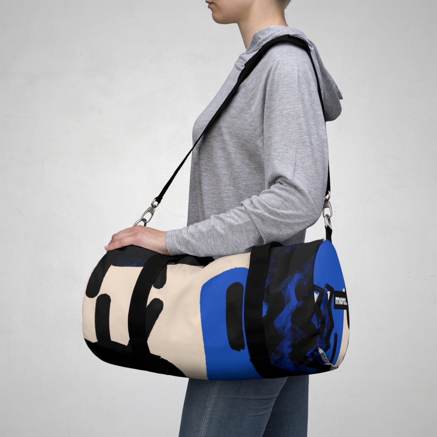 Armando de Gregorio - Duffel Bag