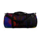 .

Leonardo da Vinci - Duffel Bag