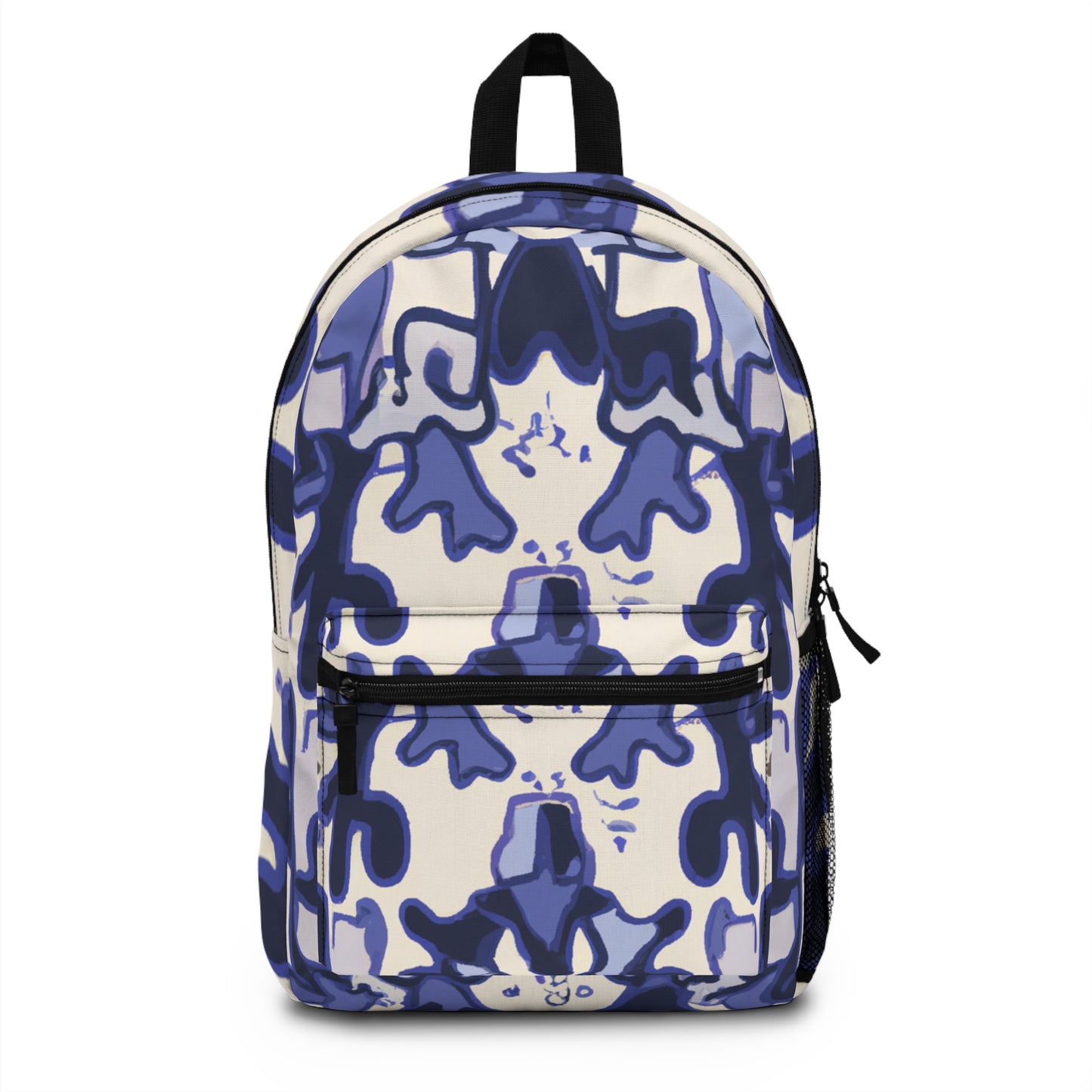 .

Cecil Walker Jenkins - Backpack