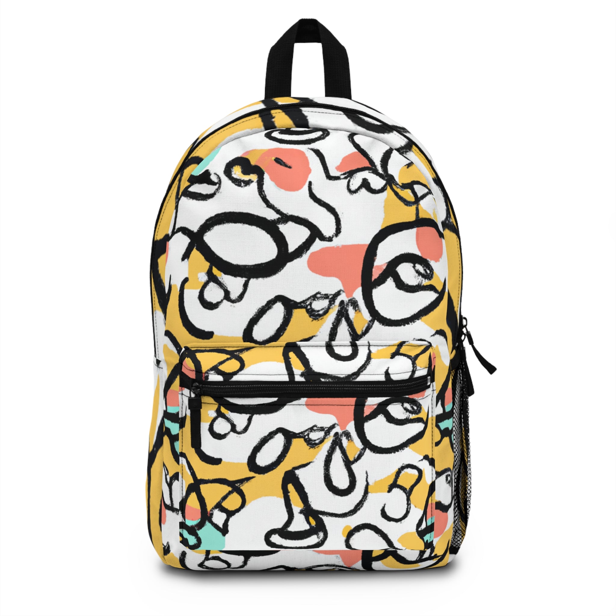 Josephine Harper - Backpack