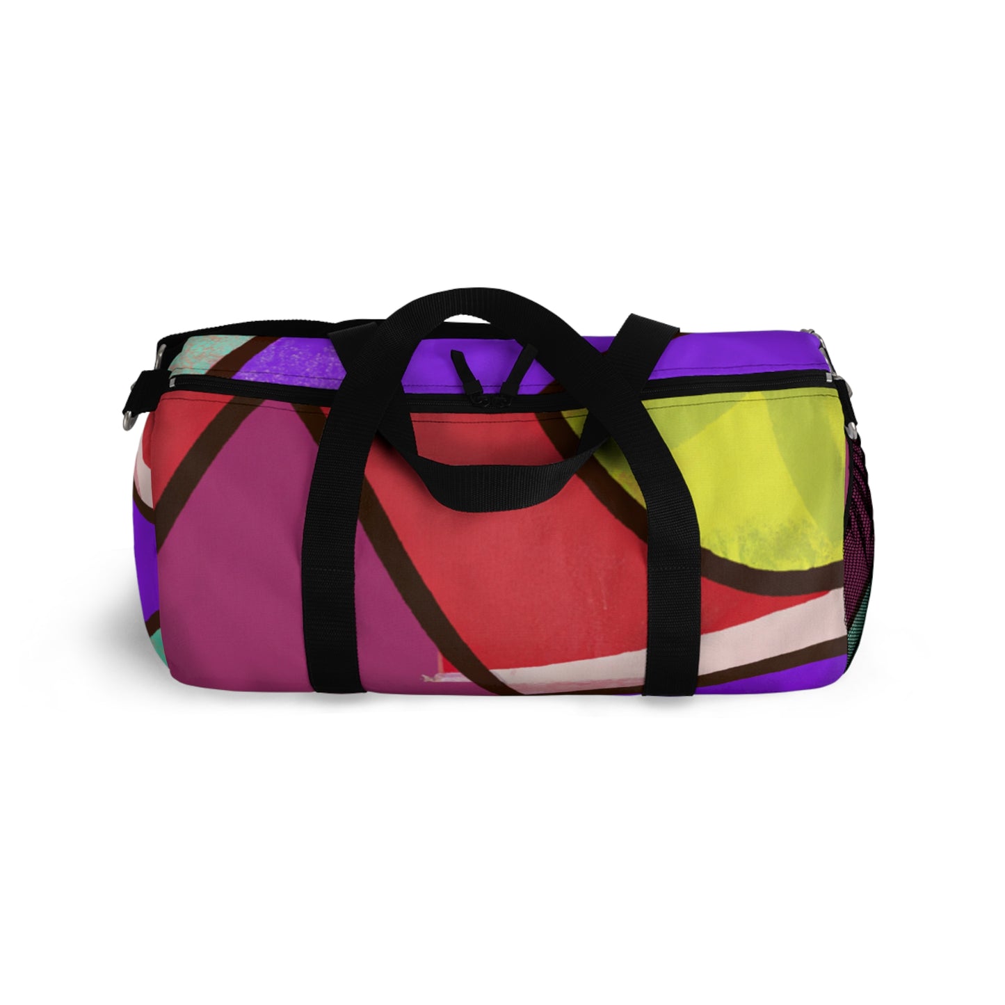 Tina del Valenza - Duffel Bag