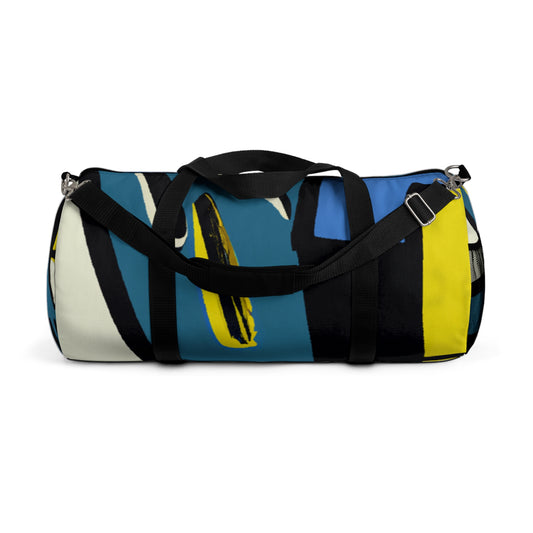 Gianfrancesco di Pavia - Duffel Bag