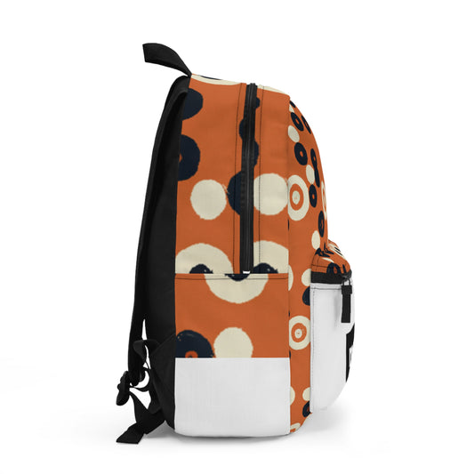 Augustus Brownwood - Backpack