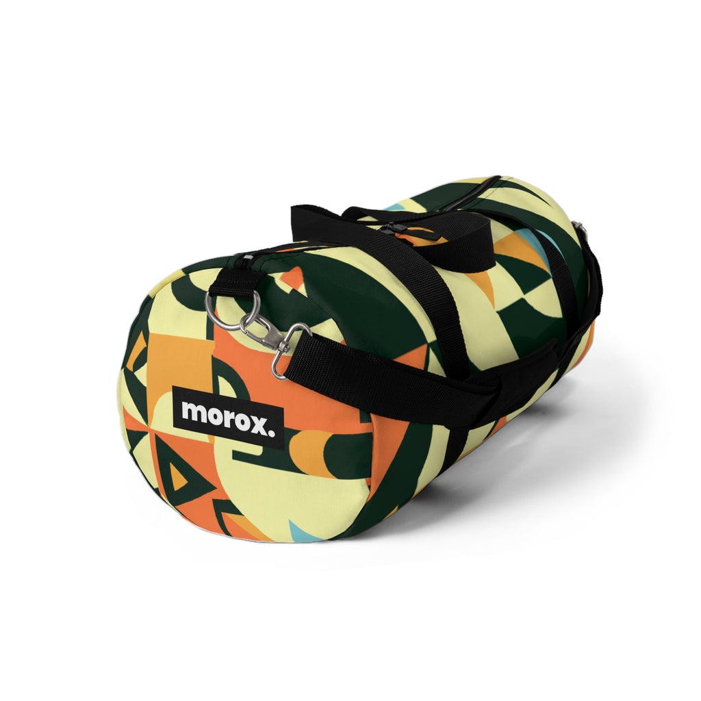 .

Hermione di Ferrari - Duffel Bag