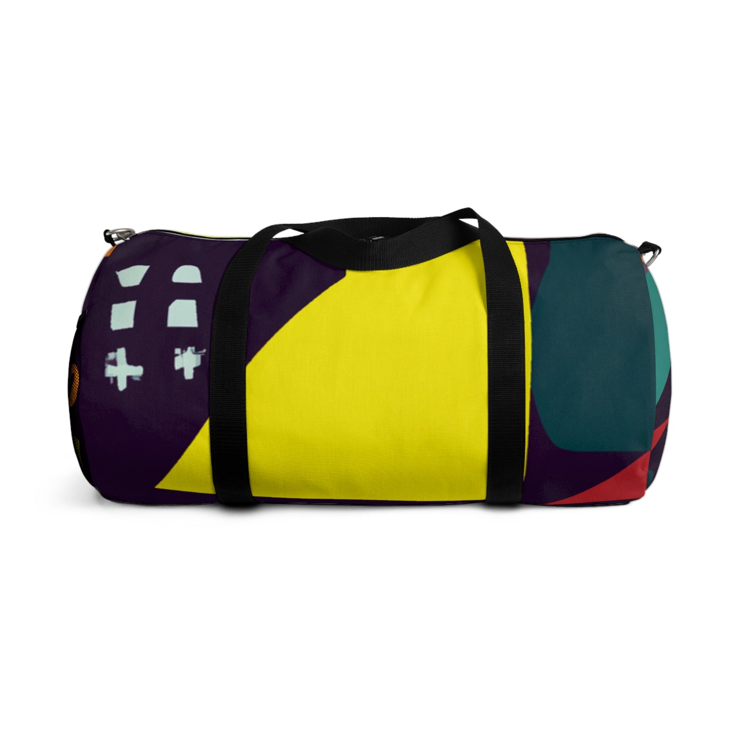 Charles Cardinal - Duffel Bag