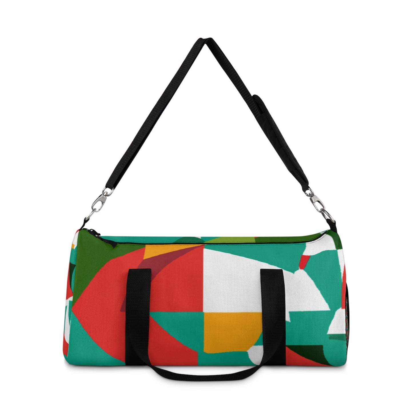 Cecilia Delacroix - Duffel Bag