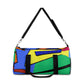 Adri Alvarez - Duffel Bag