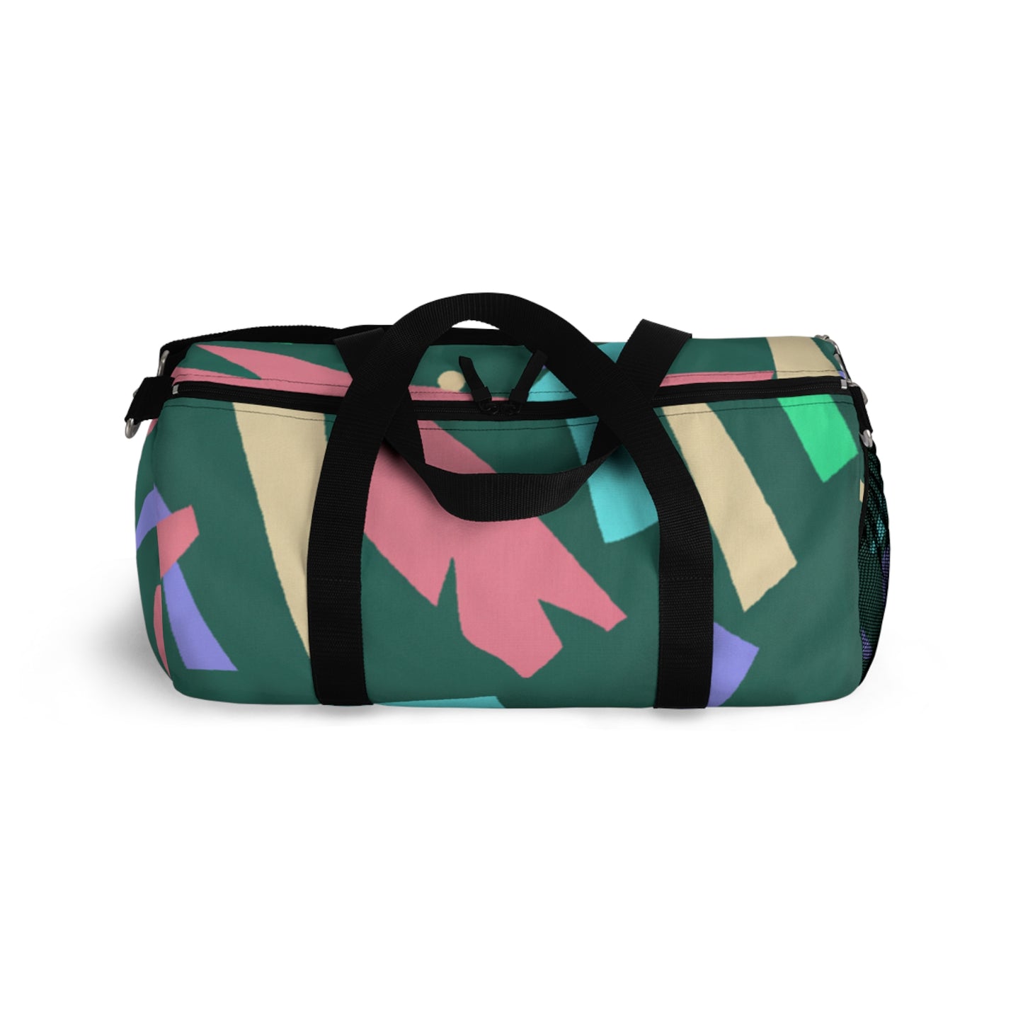 Elissa Fairfax - Duffel Bag