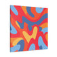 1. Alvin Prescott - Canvas