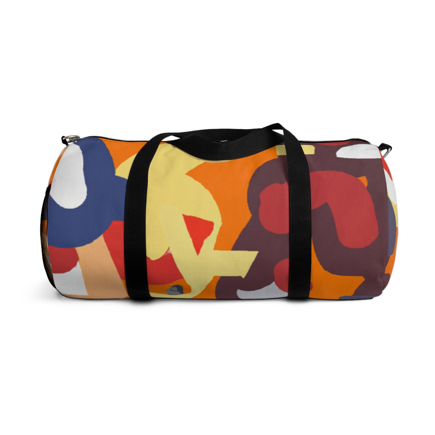 Fiora Bartolomeo - Duffel Bag