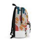 Lorraine Brownell - Backpack