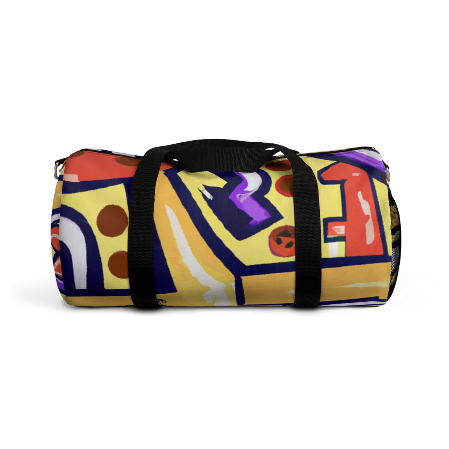 Leonor de Castillo - Duffel Bag