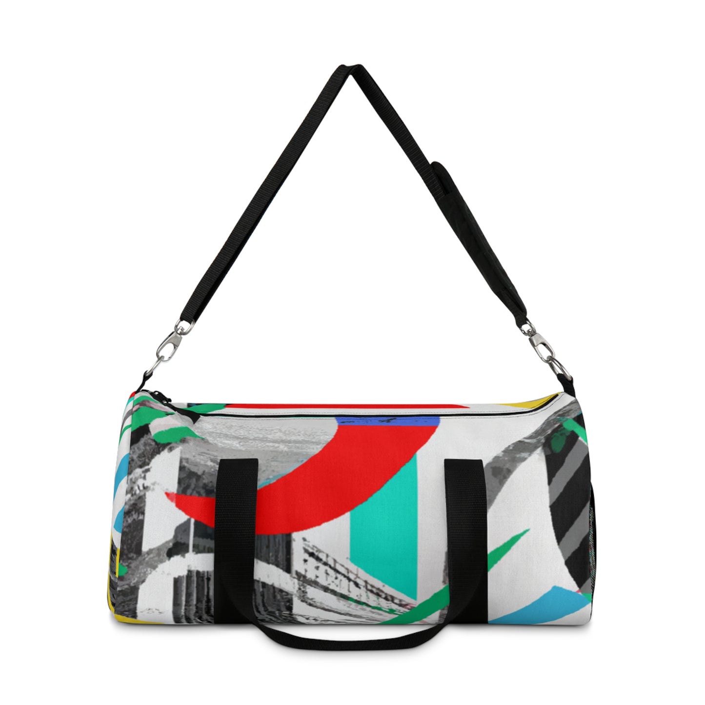 Isadora Devereux - Duffel Bag