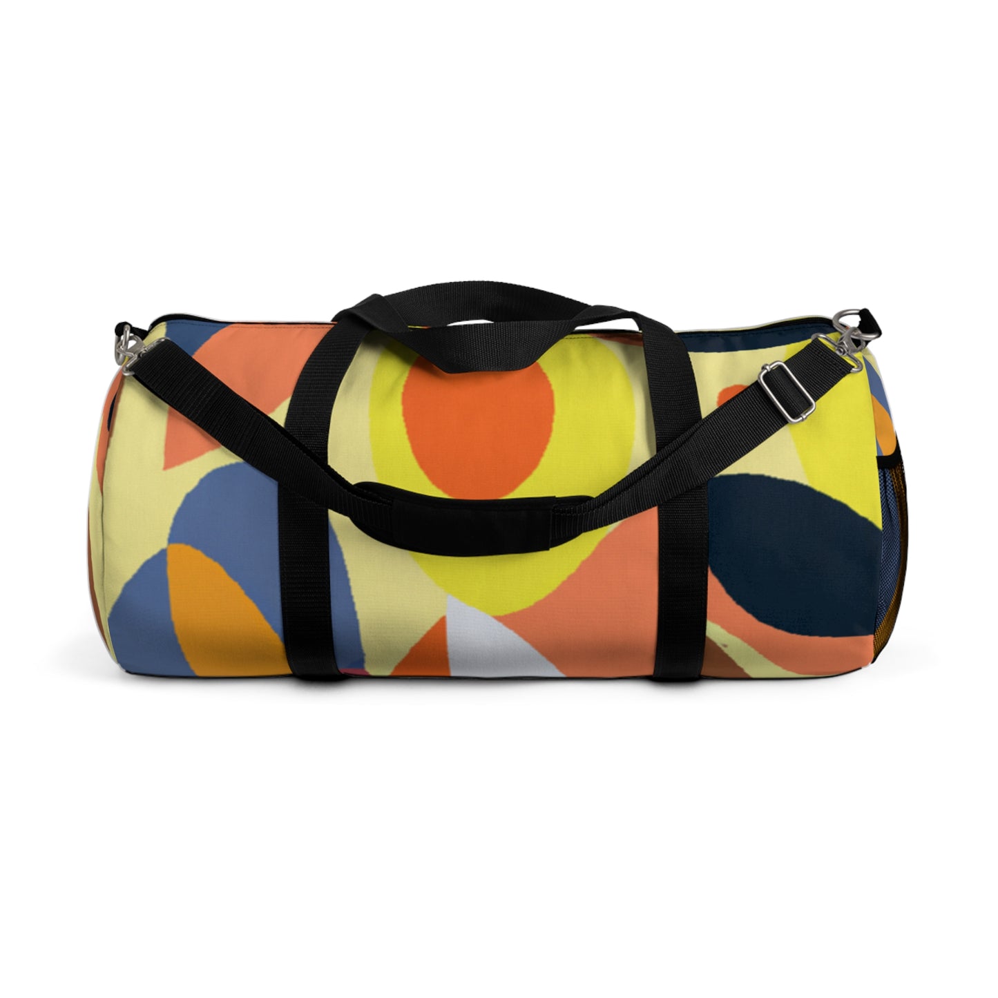 .

Alonzo di Marconi - Duffel Bag