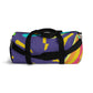 .

Jacques de Lusignan - Duffel Bag