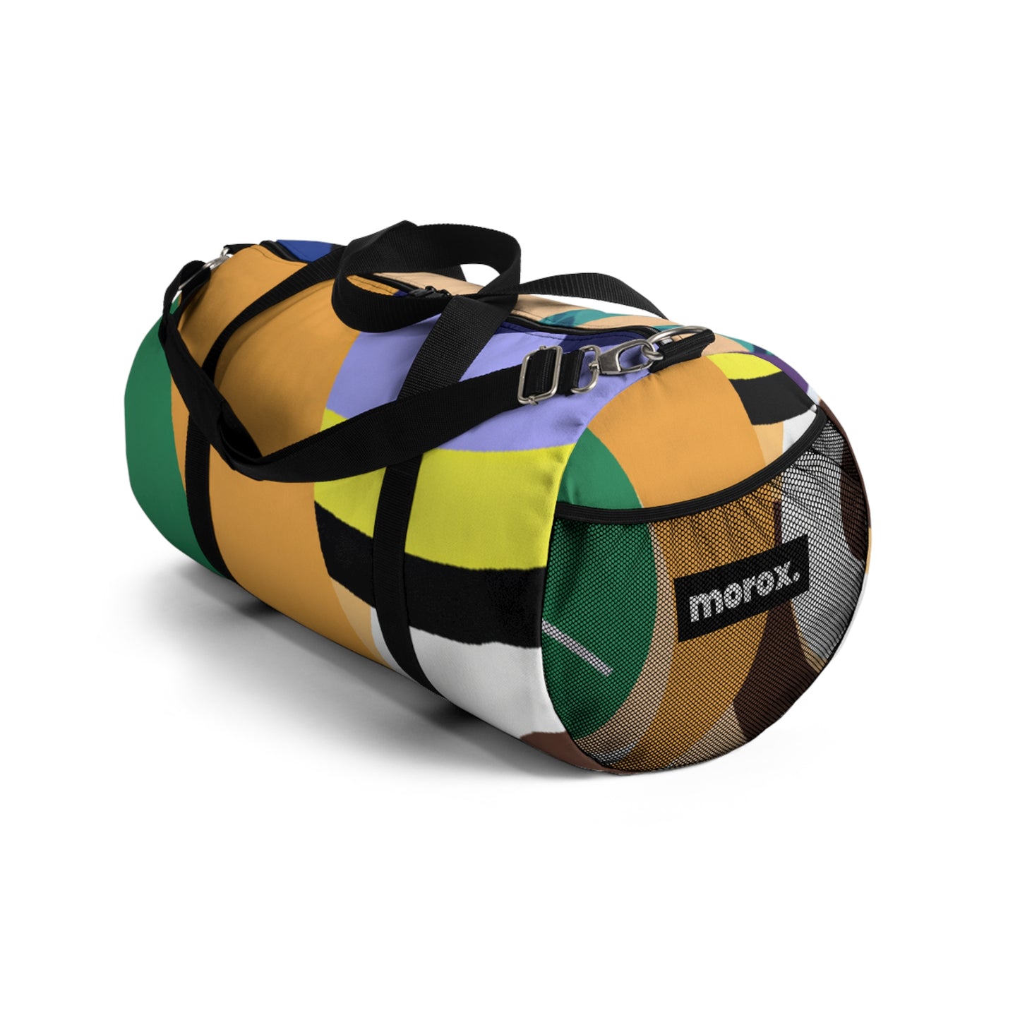 .

Liliana di Ricci - Duffel Bag