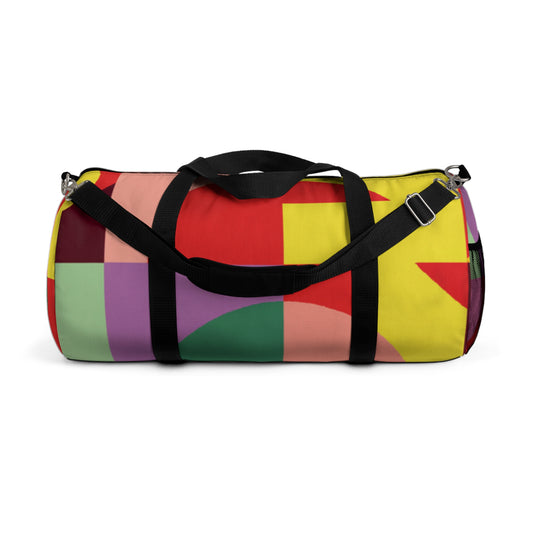 Toney Dagger - Duffel Bag