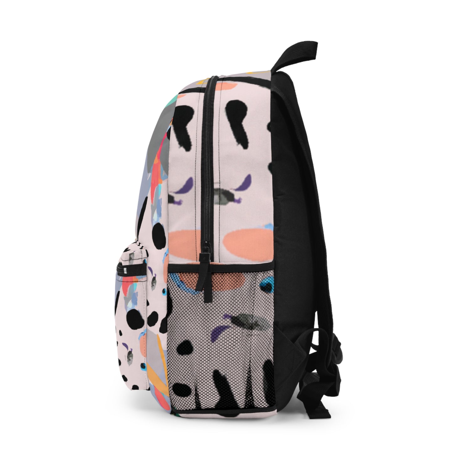 Harriet Waters Cummings - Backpack