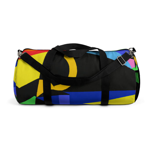 .

Catherine de Luxe - Duffel Bag