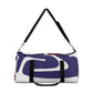 :

Sebastiano Maldini - Duffel Bag