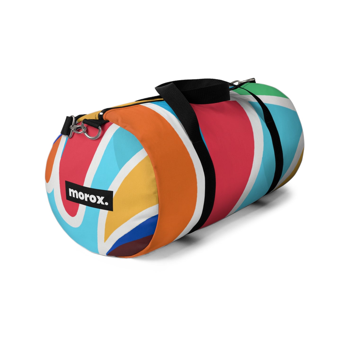 Isabella LeFleur - Duffel Bag