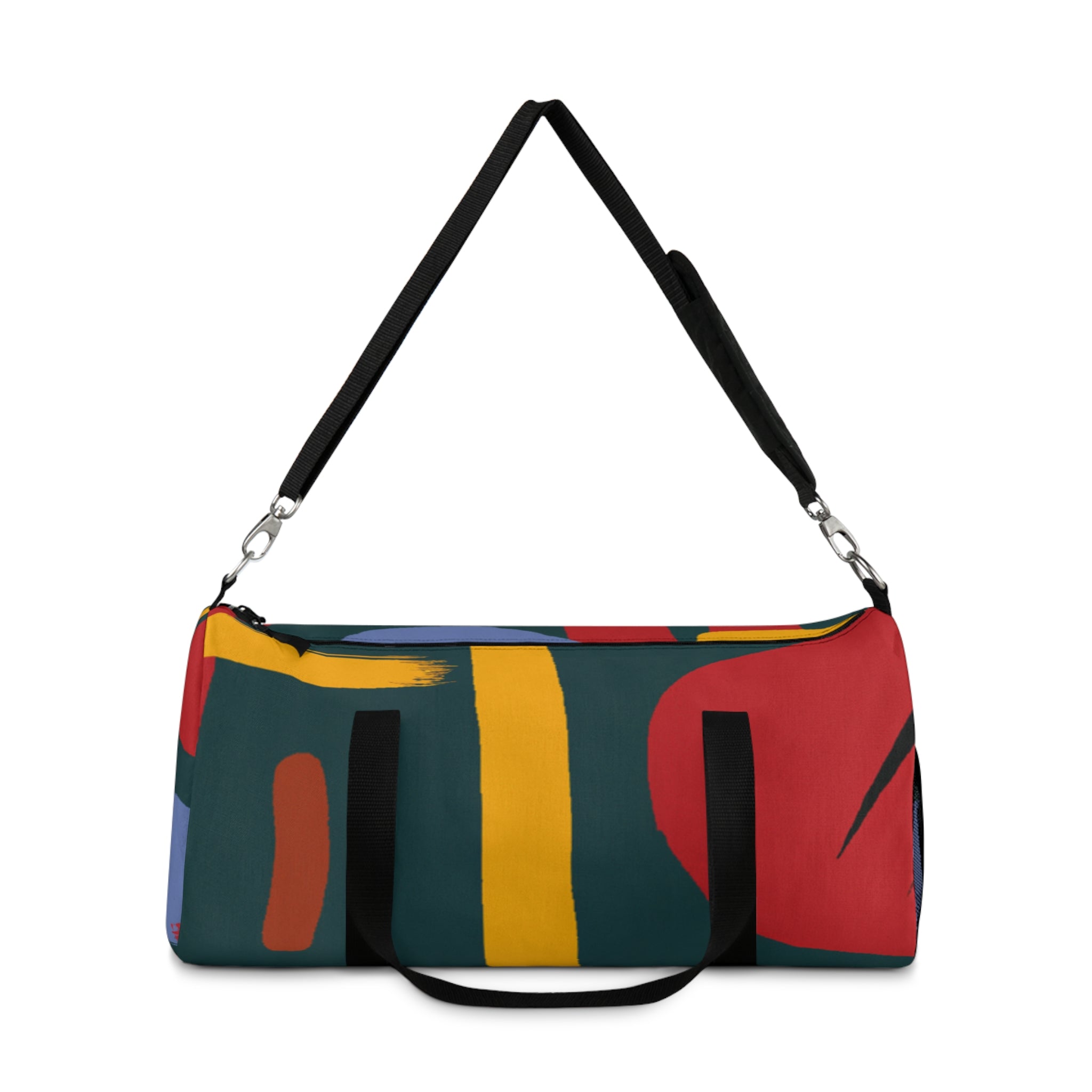 Jacques d'Luxembourg - Duffel Bag