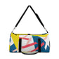 .

Giovanni Capriano - Duffel Bag