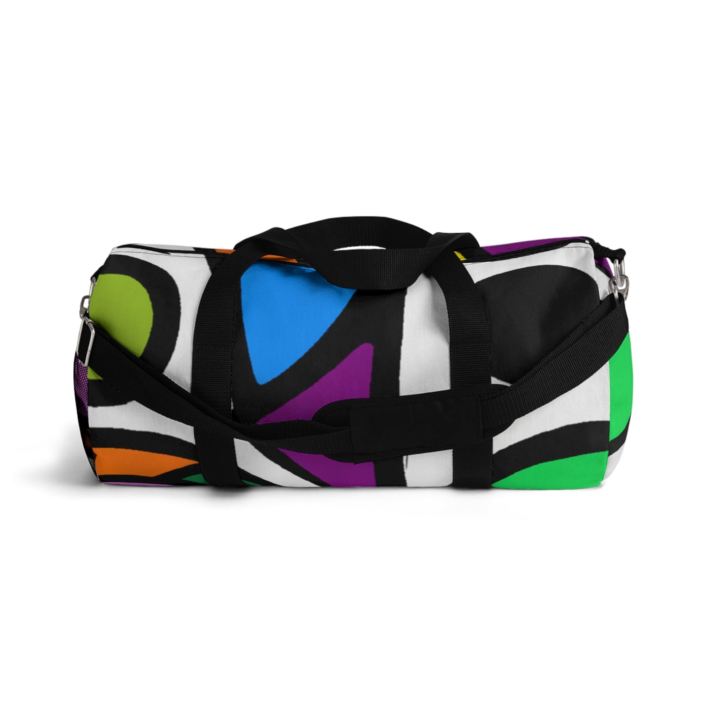 Agate de la Valette - Duffel Bag