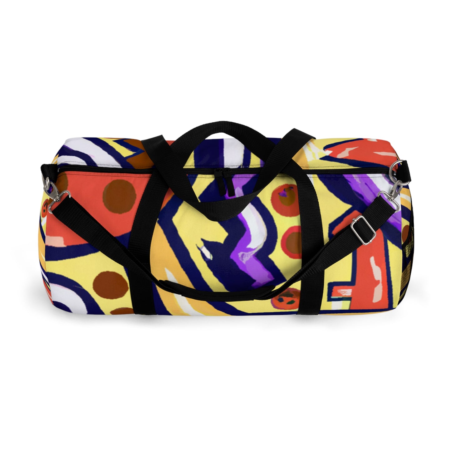 Leonor de Castillo - Duffel Bag