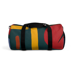 Jacques d'Luxembourg - Duffel Bag