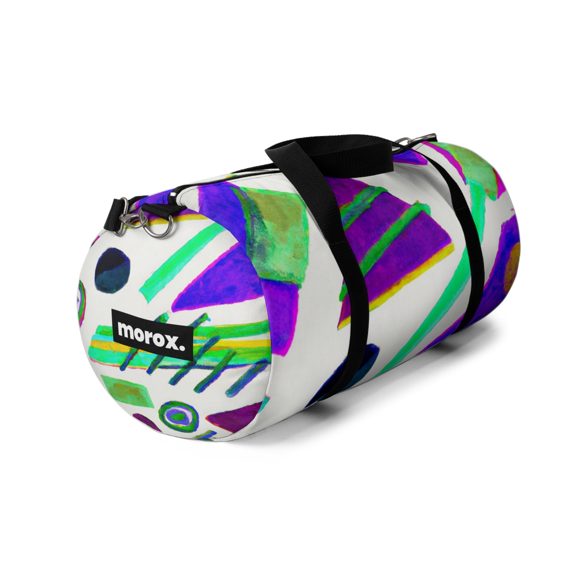 William or Wilhelmina de Vere - Duffel Bag