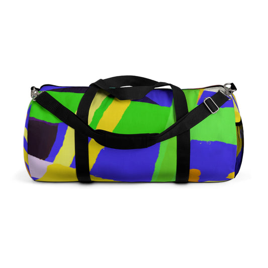 Cecilia de La Roix - Duffel Bag