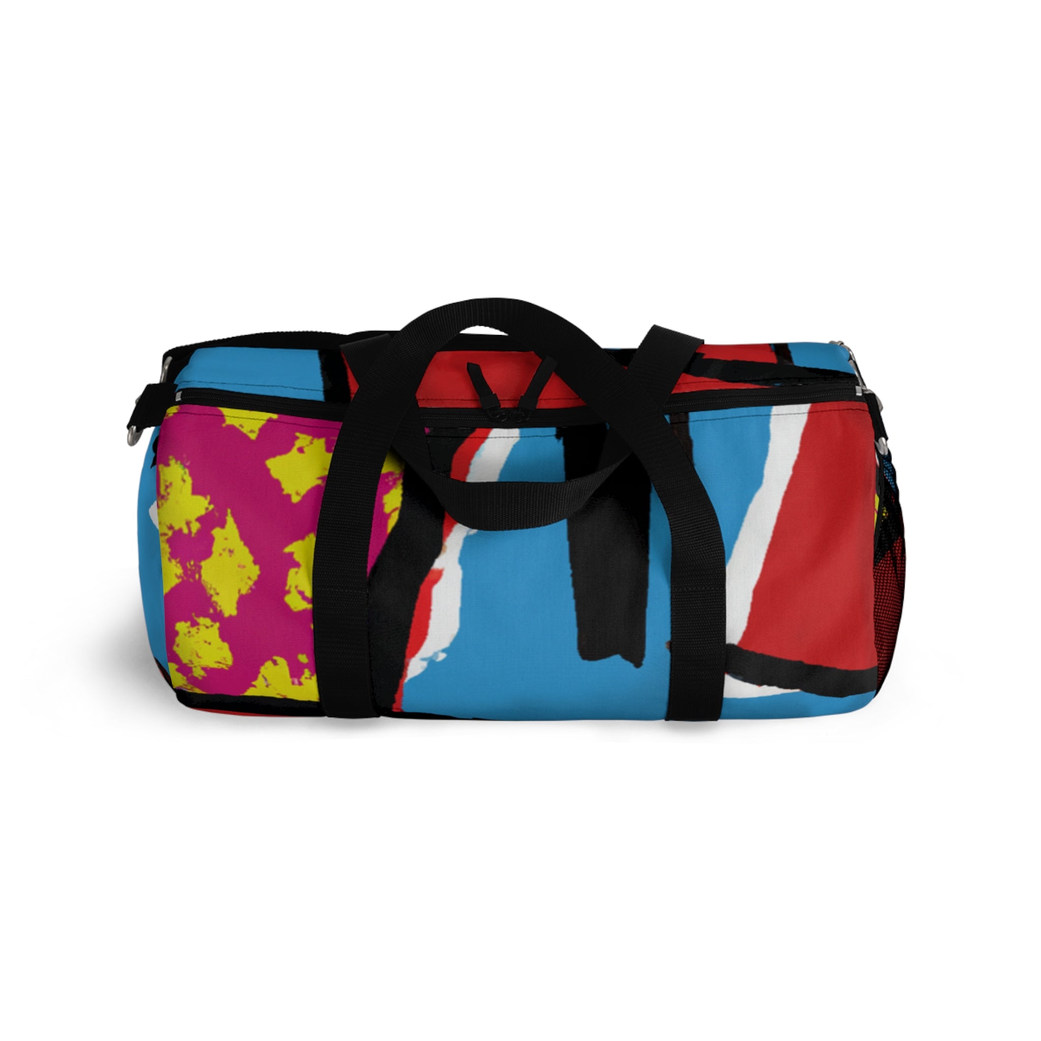 . 

Antonio da Gama - Duffel Bag