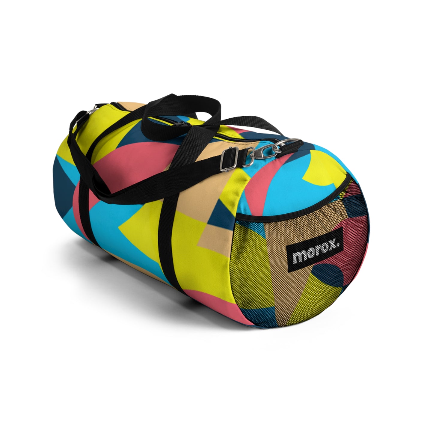 .

Gianna di Medici - Duffel Bag