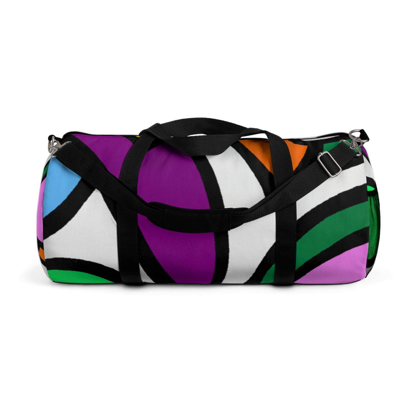 Agate de la Valette - Duffel Bag