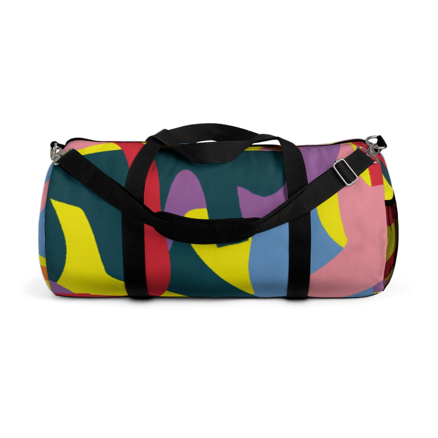 Titus Ambrosius Fontana - Duffel Bag