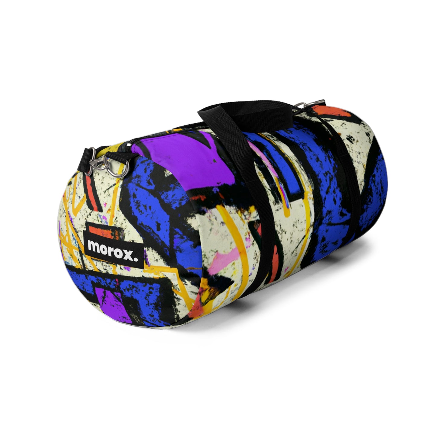 Sash Poire - Duffel Bag