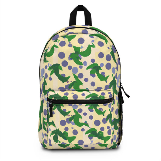 Vernita Nelson - Backpack