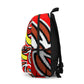 Miles Porterfield - Backpack