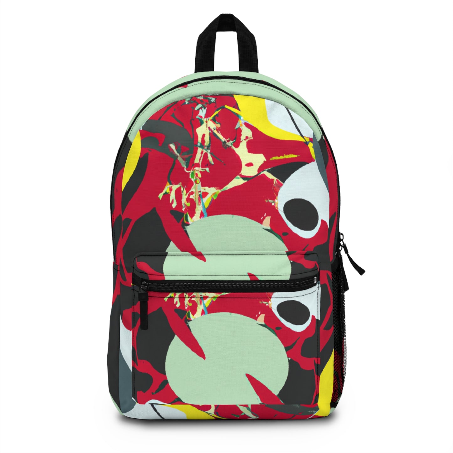 Jasper Grace - Backpack